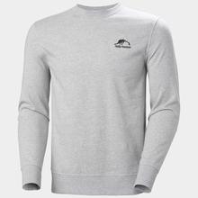 Men's Nord Graphic Crew Sweatshirt by Helly Hansen in Georgetown KY