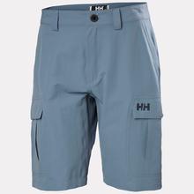 Men's QD Cargo Shorts 11" by Helly Hansen in Westerly RI