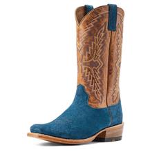 Men's Futurity Showman Western Boot by Ariat in San Dimas CA