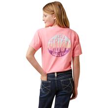 Ariat Groovy Tee by Ariat