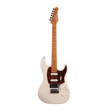 Session T-Pro Ozark Cream MN by Godin Guitars