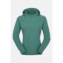 Women's Sonic Hoody by Rab