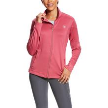 Women's Tolt Full Zip Sweatshirt