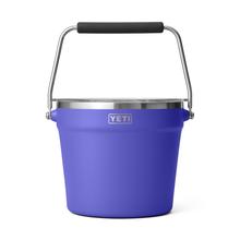 Rambler Beverage Bucket - Ultramarine Violet by YETI