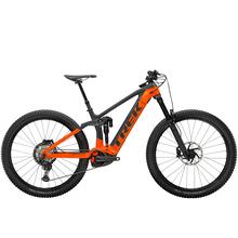 Rail 9.8 XT by Trek