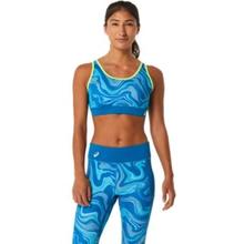 Women's Graphic Bra by ASICS in Freeman SD