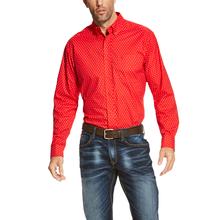 Men's Rowland Fitted Shirt