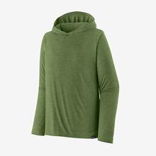 Men's Cap Cool Daily Hoody by Patagonia