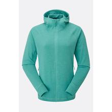 Women's Nexus Hoody by Rab in Fort Collins CO