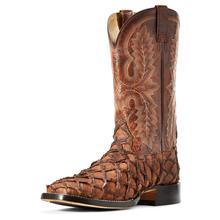 Men's Deep Water Western Boot