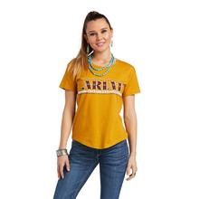 Women's Ariat Traditional Tee by Ariat