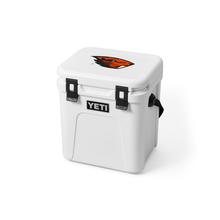 Oregon State Coolers - White - Tank 85 by YETI