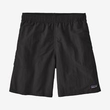 Kid's Baggies Shorts 7 in. - Lined by Patagonia in Frederic WI