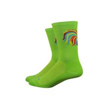 Aireator 6" Rooster by DeFeet