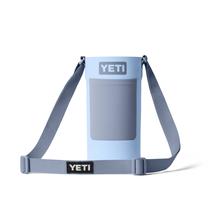 Rambler Bottle Sling Large - Big Sky Blue by YETI