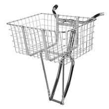 Giant Delivery Front Basket by Wald in Randolph VT