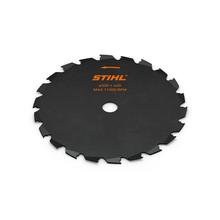 Circular Saw Blade - Chisel Tooth - 200mm x 25.4mm by STIHL