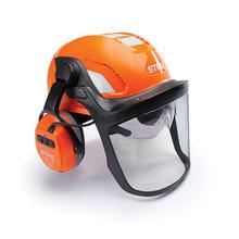 ADVANCE X-VENT Bluetooth Helmet System by STIHL