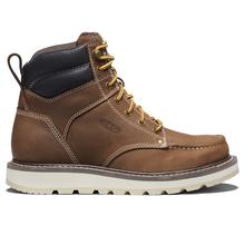 Men's Cincinnati 6" Boot (Soft Toe) by Keen