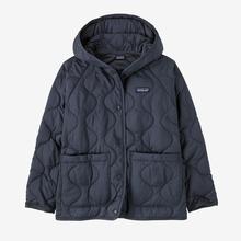 Kids' Quilted Puffer