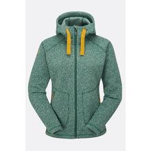 Women's Amy Hoody by Rab