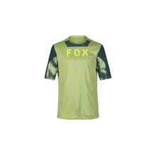 Defend Taunt Mountain Bike Jersey by Fox Racing