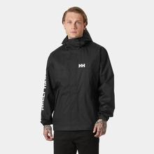 Men's Ervik Jacket by Helly Hansen in Saint Augustin De Desmaures QC