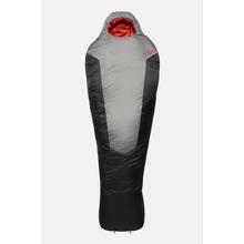 Solar Ultra 3 Sleeping Bag (-13C) by Rab