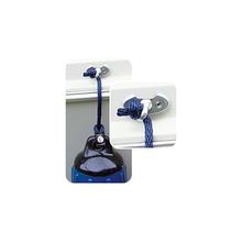 Taylor Made Stainless Steel Fender Lock & Peg 1/2" by LIPPERT