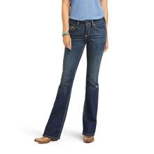 Women's R.E.A.L. Perfect Rise COREY Boot Cut Jean