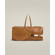 Showman Leather Tennis Bag by Wilson in Alamosa CO