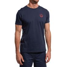 Circle Logo T-Shirt M by La Sportiva in Grantham NH