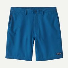 Men's LW All-Wear Hemp Shorts - 8 in. by Patagonia in Bethel VT