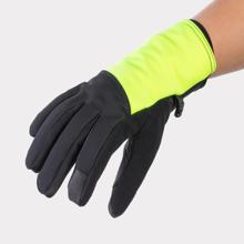 Bontrager Velocis Women's Softshell Cycling Glove by Trek
