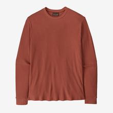 Men's Work Waffle Crew by Patagonia