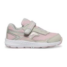 Little Kid Ride 10 Jr. Sneaker by Saucony in Bedford IN