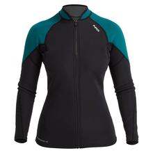 Women's HydroSkin 1.5 Jacket by NRS