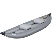 STAR Outlaw II Inflatable Kayak by NRS in Apex NC