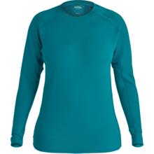Women's Expedition Weight Shirt by NRS