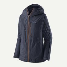 Women's Powder Town Jacket by Patagonia