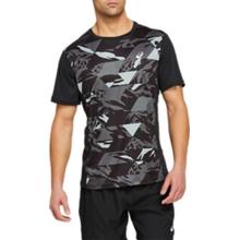 MEN'S FUTURE CAMO SHORT SLEEVE TOP