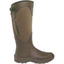 Women's Alpha Agility 15" Brown by LaCrosse in Manchester MO