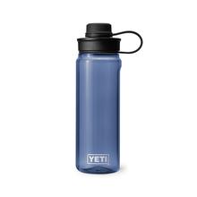 Yonder 750 ml / 25 oz Water Bottle - Navy