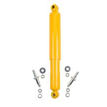 Old Man Emu Steering Damper OMESD24 | Lexus LX450 (1996-1997) | Yellow | 417 mm | Steel by ARB USA Brand