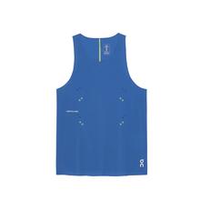 Unisex Pace Singlet DISTANCE by On Running in Loveland CO