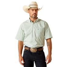 Pro Series Damian Classic Fit Shirt by Ariat in Westminster CO