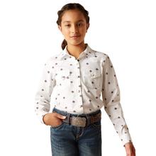 Thunderbird Shirt by Ariat