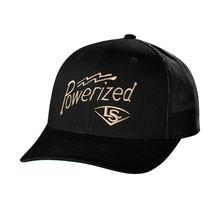 Pro Power Snapback