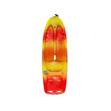 Hi Five 6.5 Recreational Kayak by Perception in Cave Spring VA