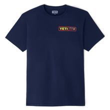 x Oracle Red Bull Racing Short Sleeve T-Shirt - Navy by YETI in Concord NC